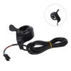 Electric Bicycle Throttle Lever