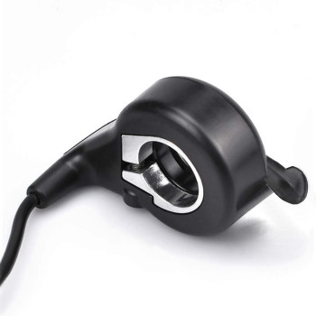 Electric Bicycle Throttle Lever