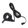 Electric Bicycle Throttle Lever
