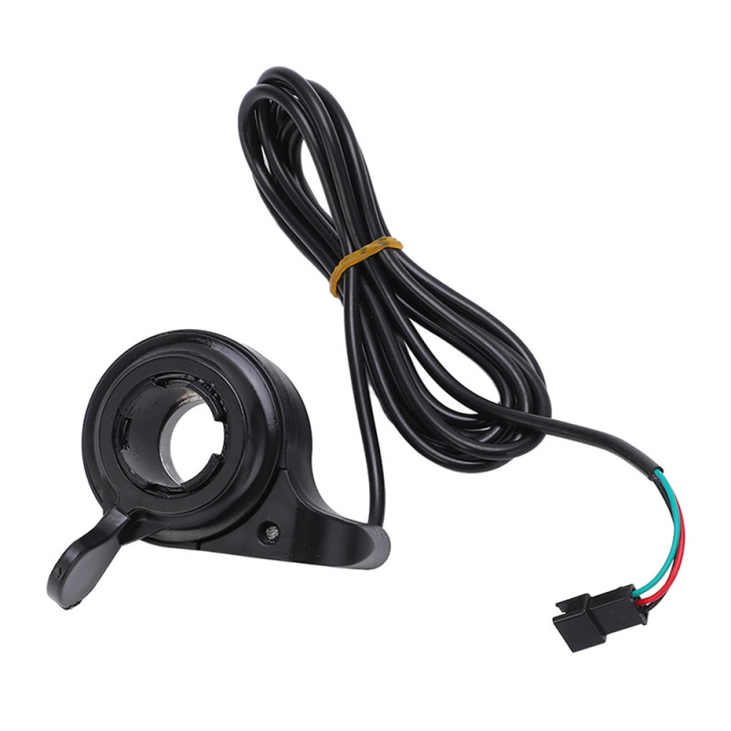 Electric Bicycle Throttle Lever