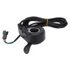 Electric Bicycle Throttle Lever