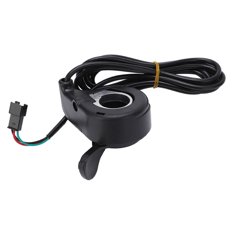 Electric Bicycle Throttle Lever