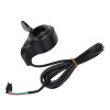 Electric Bicycle Throttle Lever