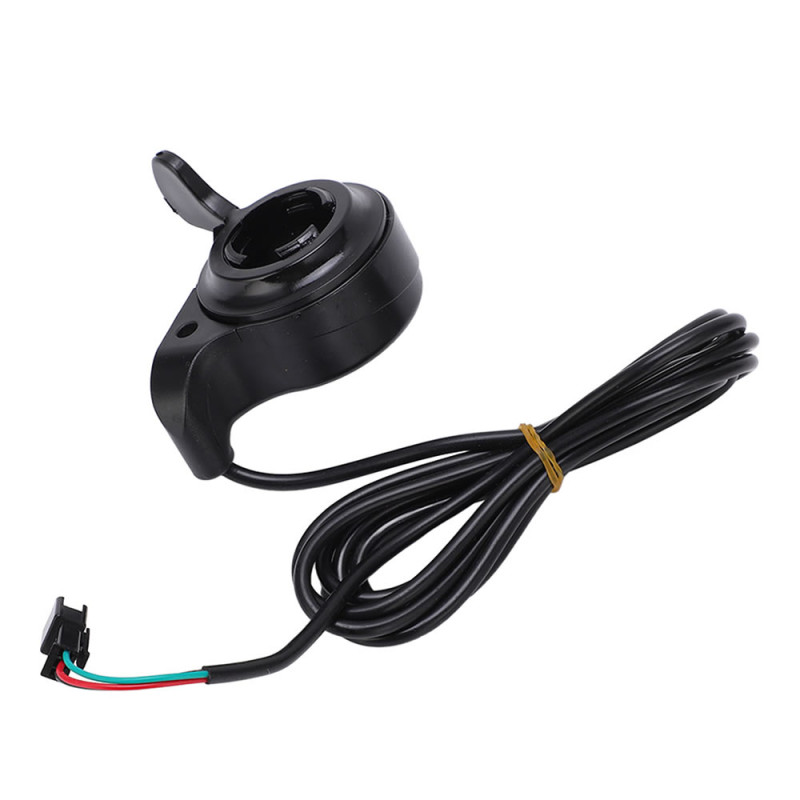Electric Bicycle Throttle Lever