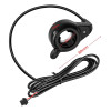 Electric Bicycle Throttle Lever