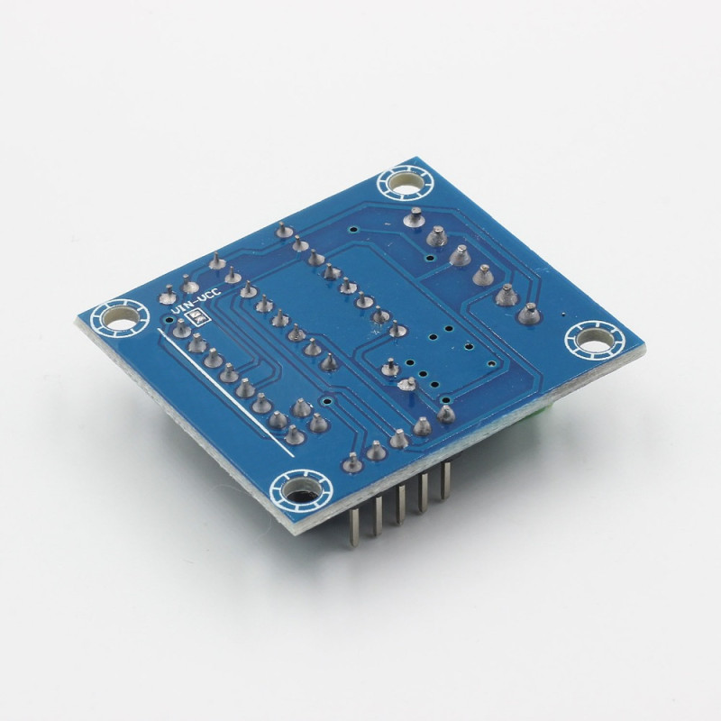 Mini L293D Motor Module