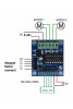 Mini L293D Motor Module