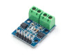 L9110 Dual Motor Driver Board