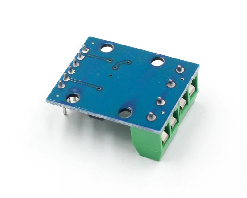 L9110 Dual Motor Driver Board