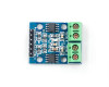 L9110 Dual Motor Driver Board