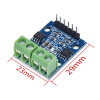 L9110 Dual Motor Driver Board