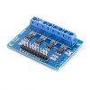 L9110 4 Channel Motor Driver Module