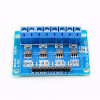 L9110 4 Channel Motor Driver Module