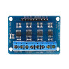 L9110 4 Channel Motor Driver Module