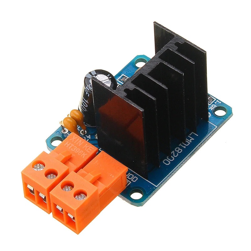 LMD18200 Motor Sürücü Modül