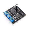 Dual MC33886 Motor Driver Module