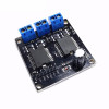 Dual MC33886 Motor Driver Module