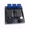 Dual MC33886 Motor Driver Module