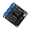Dual MC33886 Motor Driver Module