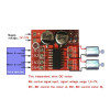 Mini L298N Motor Driver Module