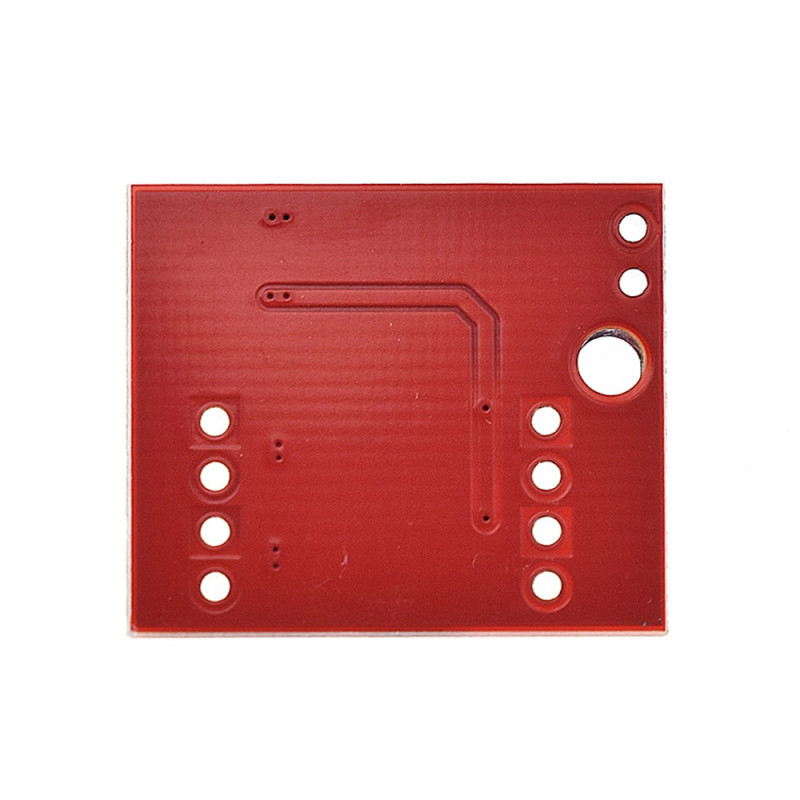 Mini L298N Motor Driver Module