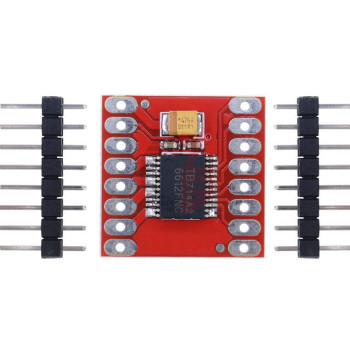 TB6612FNG Dual Motor Driver Module