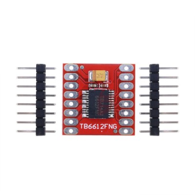 TB6612FNG Driver IC for Dual DC motor