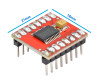 TB6612FNG Dual Motor Driver Module
