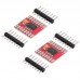 TB6612FNG Driver IC for Dual DC motor