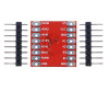 TB6612FNG Dual Motor Driver Module