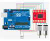 TB6612FNG Dual Motor Driver Module