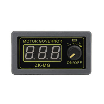 ZK-MG 30V 5A DC Motor Driver