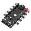 10 Port Fan Control Board