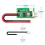 12V Fan Speed Control Board ZF1X4