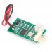 DC 12V PWM Speed Controller Fan Speed Governor
