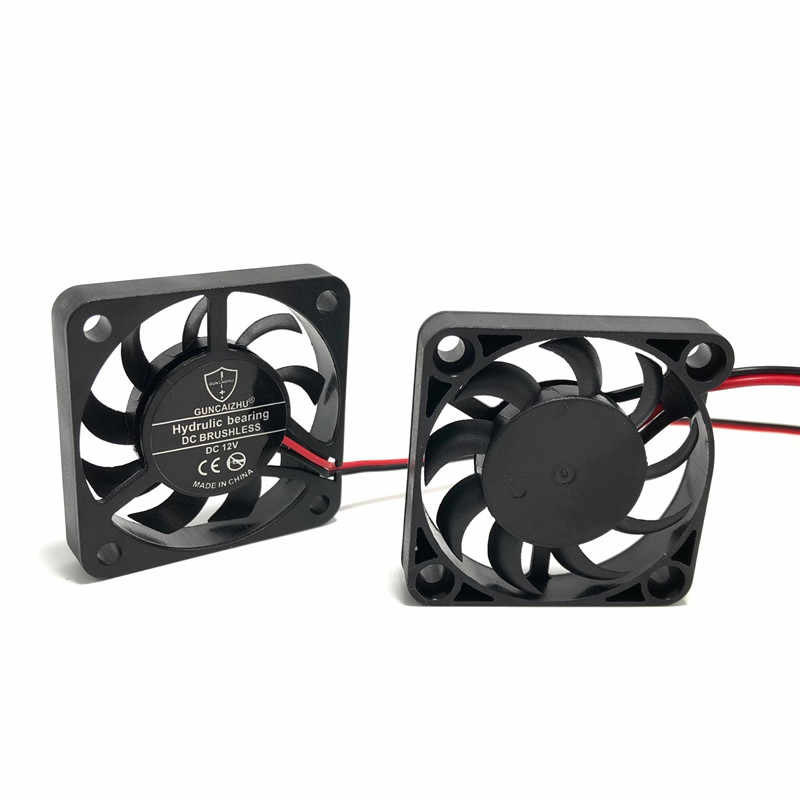 DC 12V FAN 40x40mm