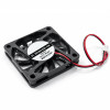 DC 12V 6x6CM FAN 6010