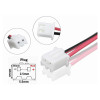 DC 12V FAN 80x80mm