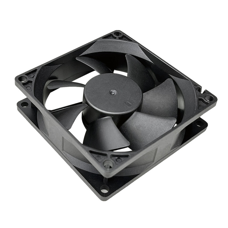 8025 DC 12V FAN 80x80x25mm