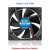 DC 12V FAN 90x90mm