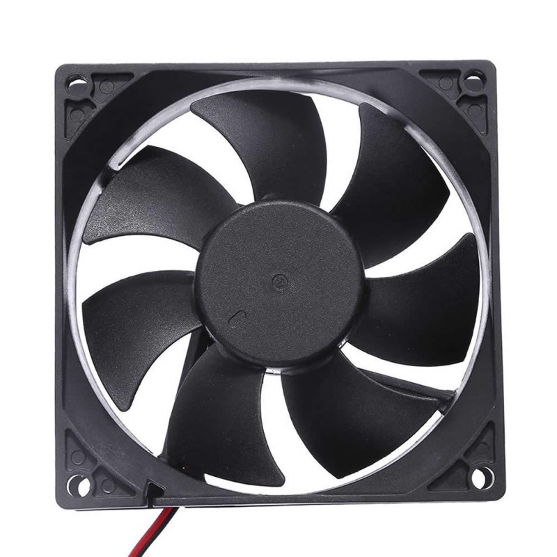DC 12V FAN 90x90mm