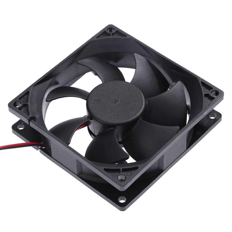 DC 12V FAN 90x90mm
