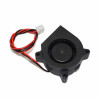 DC 12V 40x40mm Blower Fan