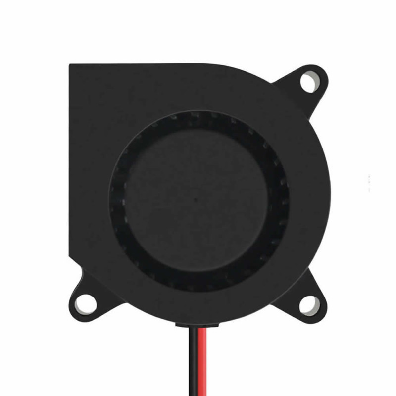 DC 12V 40x40mm Blower Fan