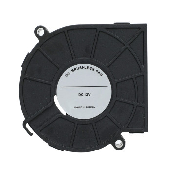 12V 7530 Blower Fan