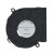 12V 7530 Salyangoz Fan