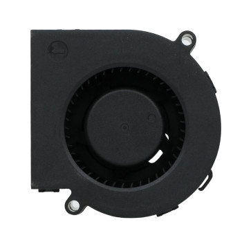 12V 7530 Blower Fan