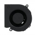 12V 7530 Salyangoz Fan