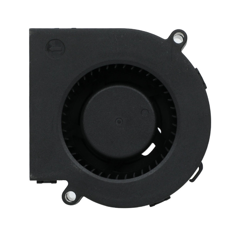 12V 7530 Blower Fan