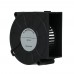 12V 7530 Salyangoz Fan